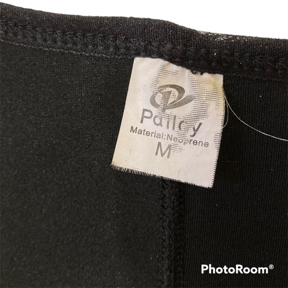 Palloy | Women’s Workout Sweat Suit - Picture 9 of 10